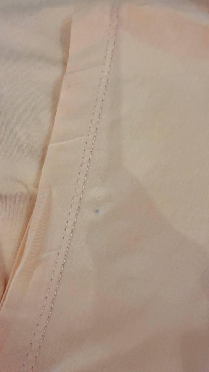 ست تیشرت و شلوار بوگاتی لیلیان ایراد دار🎀