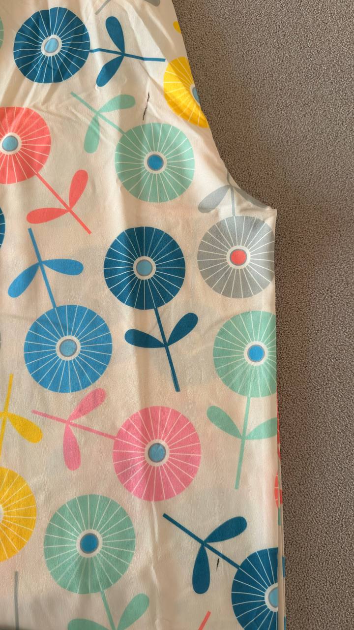 طرح 2 محصول ست تیشرت و شلوار بوگاتی نارگل🎀 ( ایراد دار)