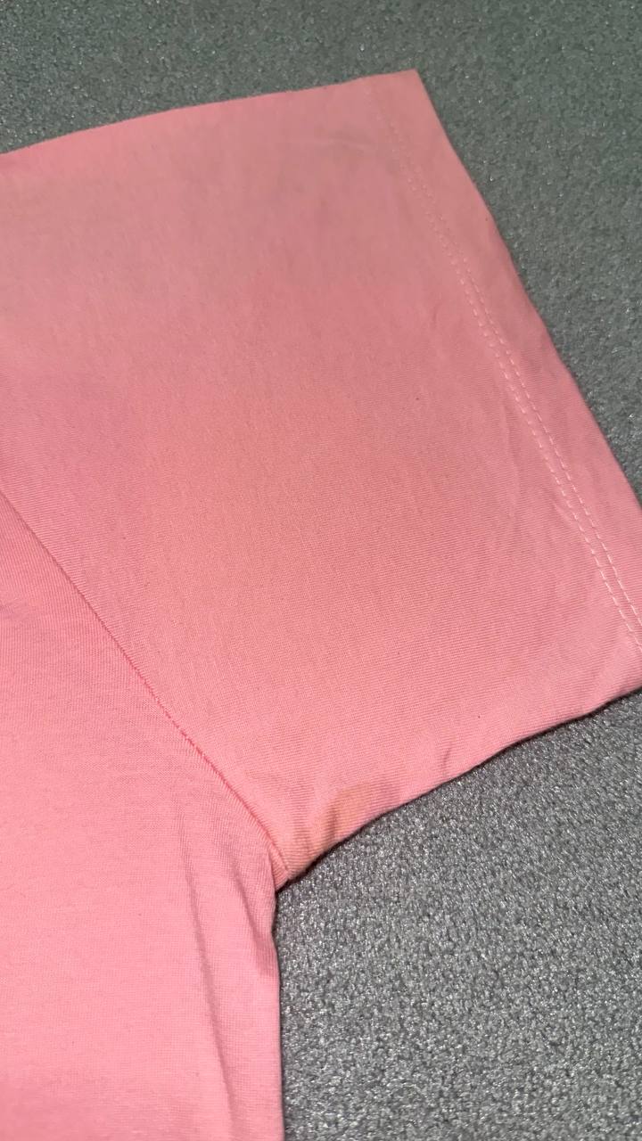 طرح 3 محصول ست تیشرت و شلوار بوگاتی پیشی عاشق🎀