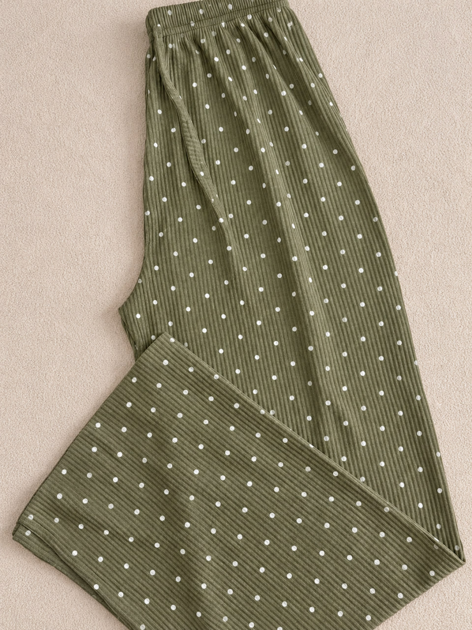 طرح 2 محصول شلوار آکارئونی پریناز توپ توپی